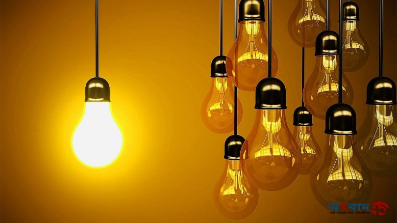 প্রান্তিক গ্রাহকদের জন্য বিদ্যুতের মূল্য অপরিবর্তিত, গড় দাম কমালো বিইআরসি