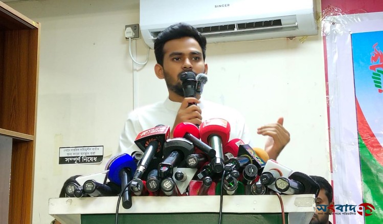 আসন্ন বাজেটে রাজস্ব আদায়ের উচ্চাভিলাষী লক্ষ্যমাত্রা অবাস্তব: এনসিপি; অর্থনৈতিক সংকট ও আইএমএফ নির্ভরতার হুঁশিয়ারি